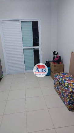 Imagem Sobrado com 2 Quartos à Venda, 138 m² em Vila Guilhermina - Praia Grande Imagem Sobrado com 2 Quartos à Venda, 138 m² em Vila Guilhermina - Praia Grande