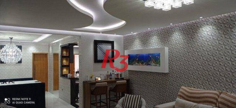 Imagem Casa com 3 Quartos à Venda, 250 m² em Ponta Da Praia - Santos Imagem Casa com 3 Quartos à Venda, 250 m² em Ponta Da Praia - Santos