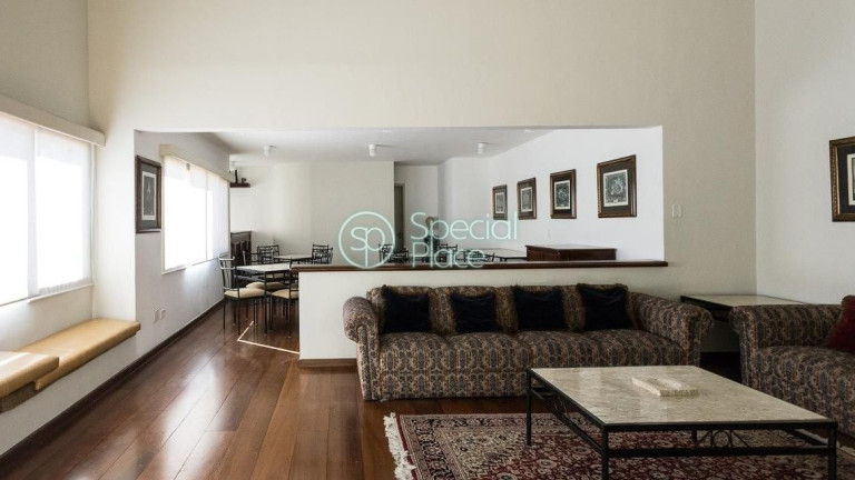Imagem Apartamento com 4 Quartos à Venda, 350 m² em Moema - São Paulo Imagem Apartamento com 4 Quartos à Venda, 350 m² em Moema - São Paulo