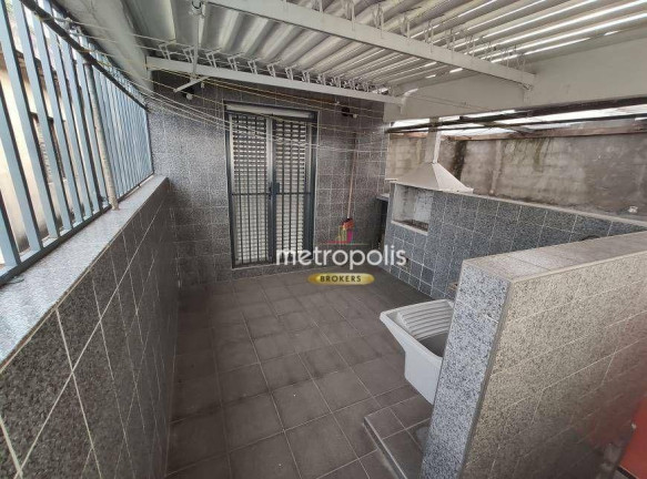 Imagem Sobrado com 3 Quartos à Venda, 178 m² em Paulicéia - São Bernardo Do Campo Imagem Sobrado com 3 Quartos à Venda, 178 m² em Paulicéia - São Bernardo Do Campo