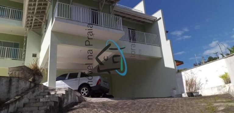 Imagem Casa com 4 Quartos à Venda, 556 m² em Varadouro - São Sebastião