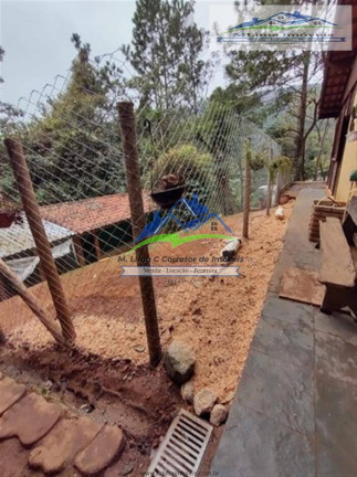 Imagem Chácara com 2 Quartos à Venda, 600 m² em Mata Fria - Mairiporã Imagem Chácara com 2 Quartos à Venda, 600 m² em Mata Fria - Mairiporã