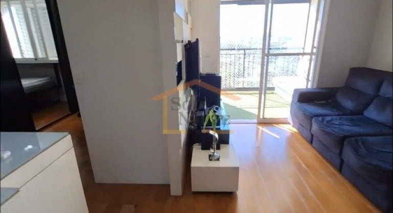 Imagem Apartamento com 2 Quartos à Venda, 58 m² em Barra Funda - São Paulo Imagem Apartamento com 2 Quartos à Venda, 58 m² em Barra Funda - São Paulo