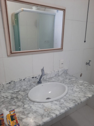 Imagem Apartamento com 1 Quarto à Venda, 43 m² em Ilha Porchat - São Vicente Imagem Apartamento com 1 Quarto à Venda, 43 m² em Ilha Porchat - São Vicente