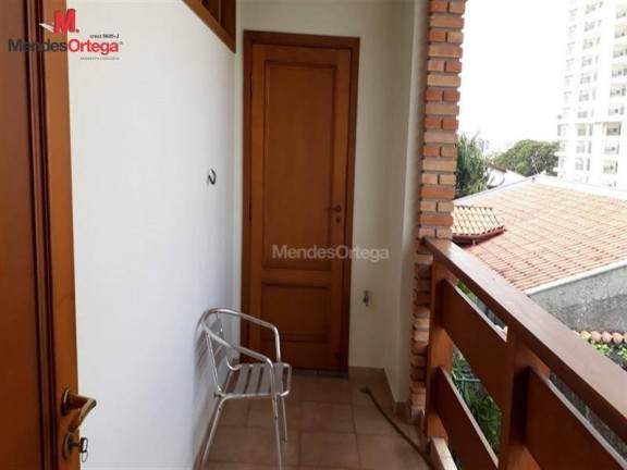 Imagem Casa com 4 Quartos à Venda, 494 m² em Parque Campolim - Sorocaba