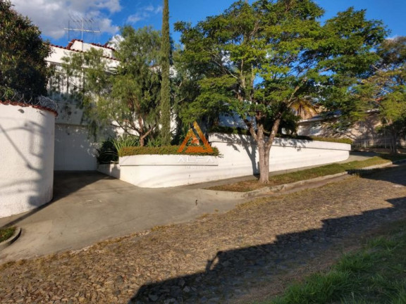 Imagem Casa com 4 Quartos à Venda, 378 m²