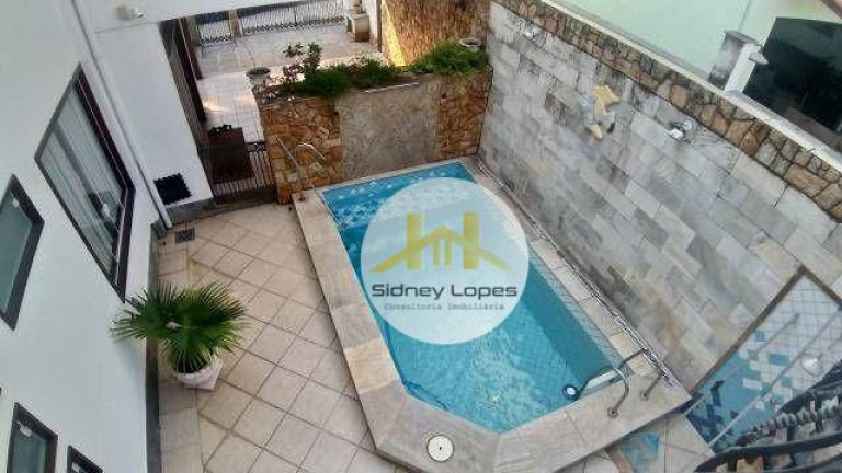 Imagem Casa com 4 Quartos à Venda, 300 m² em Freguesia De Jacarepaguá - Rio De Janeiro Imagem Casa com 4 Quartos à Venda, 300 m² em Freguesia De Jacarepaguá - Rio De Janeiro