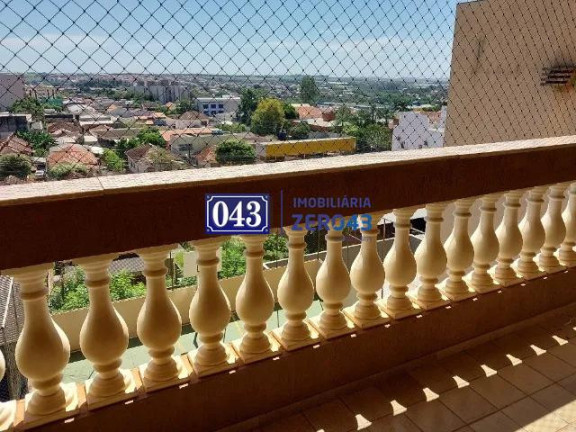 Imagem Apartamento com 3 Quartos à Venda, 110 m² em Centro - Londrina Imagem Apartamento com 3 Quartos à Venda, 110 m² em Centro - Londrina