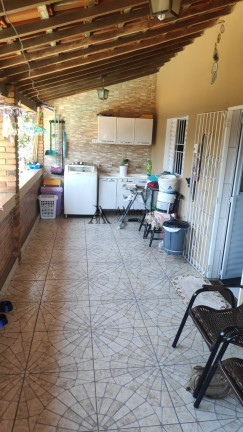 Imagem Casa com 2 Quartos à Venda, 130 m² em Jardim Scala - Jundiaí Imagem Casa com 2 Quartos à Venda, 130 m² em Jardim Scala - Jundiaí
