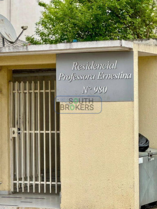 Imagem Apartamento com 3 Quartos à Venda, 69 m² em Parque Da Fonte - São José Dos Pinhais