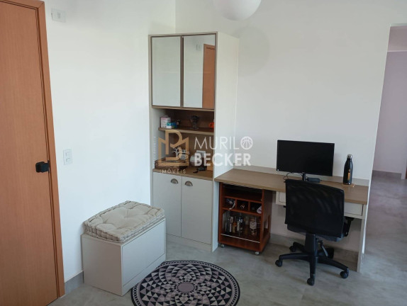 Imagem Apartamento com 2 Quartos à Venda, 69 m² em Jardim Califórnia - Jacareí