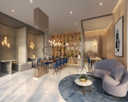 Imagem Imóvel com 1 Quarto à Venda, 26 m² em Planalto Paulista - São Paulo Imagem Imóvel com 1 Quarto à Venda, 26 m² em Planalto Paulista - São Paulo