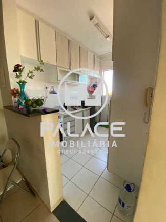 Imagem Apartamento com 2 Quartos à Venda, 46 m² em Piracicamirim - Piracicaba Imagem Apartamento com 2 Quartos à Venda, 46 m² em Piracicamirim - Piracicaba
