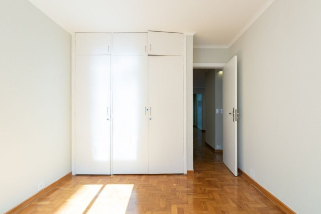 Imagem Apartamento com 2 Quartos à Venda, 101 m² em Moema - São Paulo