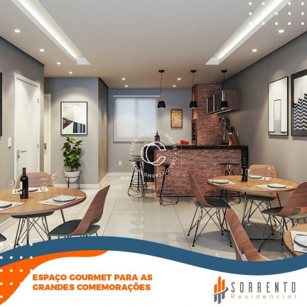 Imagem Apartamento com 2 Quartos à Venda, 51 m² em Noal - Santa Maria Imagem Apartamento com 2 Quartos à Venda, 51 m² em Noal - Santa Maria