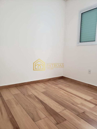 Imagem Apartamento com 2 Quartos à Venda, 98 m² em Vila Francisco Matarazzo - Santo André