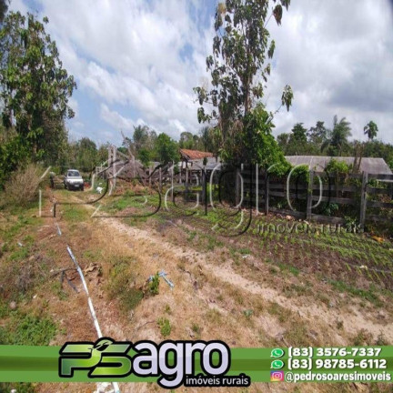 Imagem Fazenda à Venda, 45.000.000 m² em Alto Do Pinho - São Luís Imagem Fazenda à Venda, 45.000.000 m² em Alto Do Pinho - São Luís