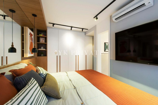 Imagem Apartamento com 2 Quartos à Venda, 81 m² em Vila Romana - São Paulo Imagem Apartamento com 2 Quartos à Venda, 81 m² em Vila Romana - São Paulo