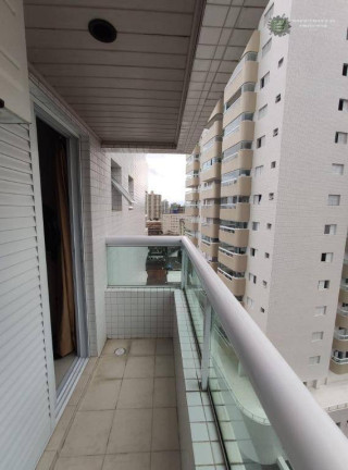 Imagem Apartamento com 2 Quartos à Venda, 80 m² em Aviação - Praia Grande