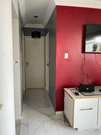 Imagem Apartamento com 2 Quartos à Venda, 67 m² em São Marcos - Salvador Imagem Apartamento com 2 Quartos à Venda, 67 m² em São Marcos - Salvador