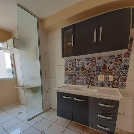 Imagem Apartamento com 2 Quartos à Venda, 49 m² em Parque Dom Pedro Ii - Campinas