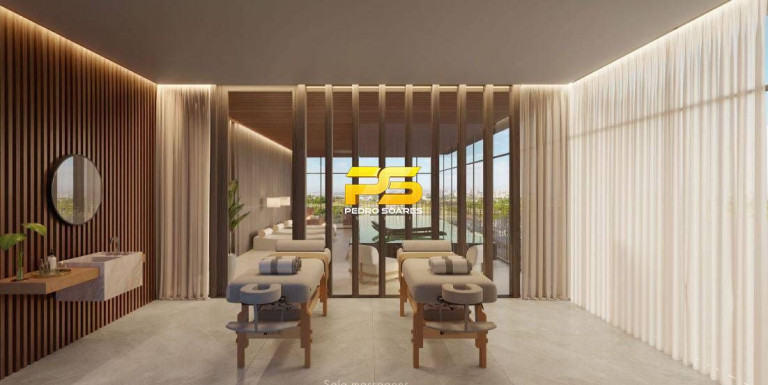 Imagem Apartamento com 4 Quartos à Venda, 304 m² em Jacaré - Cabedelo Imagem Apartamento com 4 Quartos à Venda, 304 m² em Jacaré - Cabedelo
