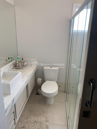 Imagem Casa de Condomínio com 3 Quartos à Venda, 125 m² em Chácara Primavera - Campinas Imagem Casa de Condomínio com 3 Quartos à Venda, 125 m² em Chácara Primavera - Campinas
