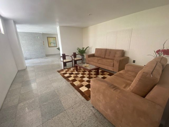 Imagem Apartamento com 3 Quartos à Venda, 172 m² em Aldeota - Fortaleza Imagem Apartamento com 3 Quartos à Venda, 172 m² em Aldeota - Fortaleza