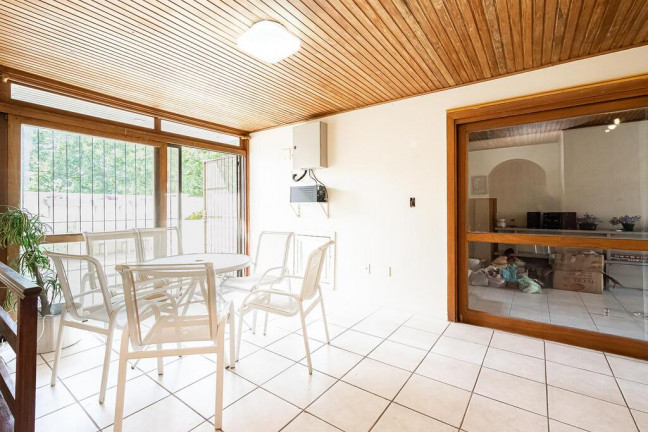 Cobertura com 3 Quartos à Venda, 267 m² em Petrópolis - Porto Alegre