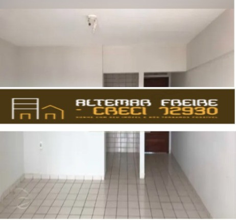 Imagem Apartamento com 3 Quartos à Venda, 70 m² em Tambauzinho - João Pessoa Imagem Apartamento com 3 Quartos à Venda, 70 m² em Tambauzinho - João Pessoa