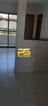 Imagem Apartamento com 1 Quarto à Venda, 33 m² em Jaguaribe - João Pessoa