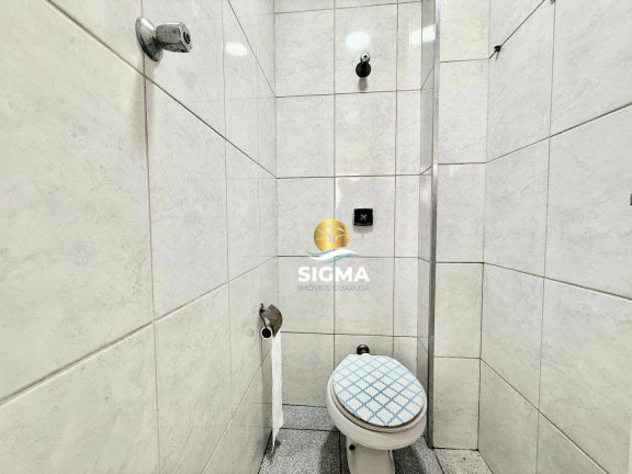 Imagem Apartamento com 3 Quartos à Venda, 160 m² em Pitangueiras - Guarujá