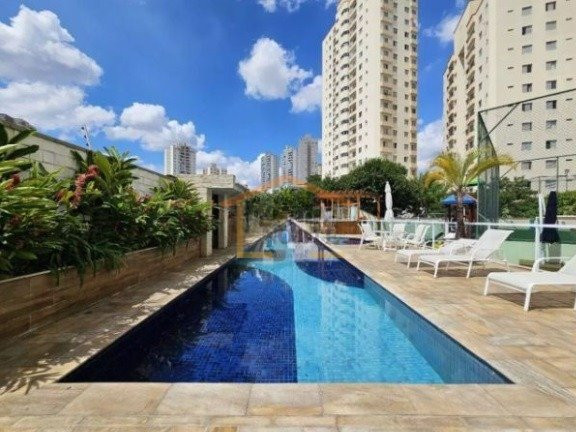 Imagem Apartamento com 3 Quartos à Venda, 160 m² em Santa Teresinha - São Paulo Imagem Apartamento com 3 Quartos à Venda, 160 m² em Santa Teresinha - São Paulo