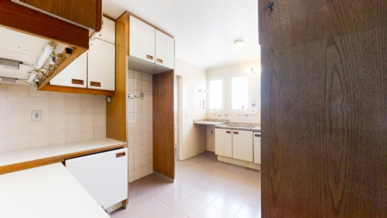 Imagem Apartamento com 4 Quartos à Venda, 228 m² em Perdizes - São Paulo