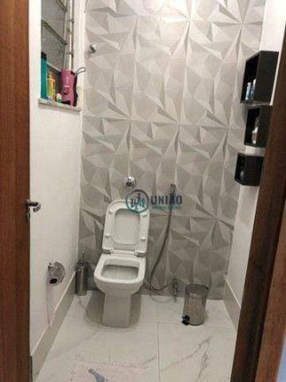 Imagem Apartamento com 2 Quartos à Venda, 78 m² em Fonseca - Niterói