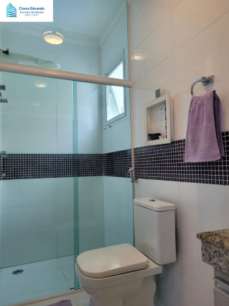 Imagem Casa com 4 Quartos à Venda, 482 m² em Suru - Santana De Parnaíba