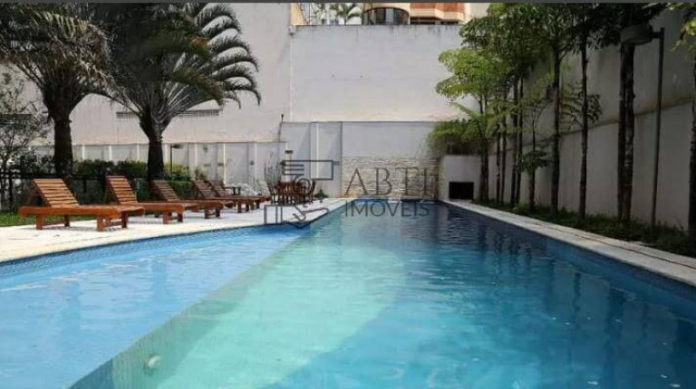 Imagem Apartamento com 3 Quartos à Venda, 184 m² em Vila Andrade - São Paulo