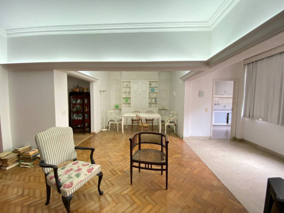 Imagem Apartamento com 4 Quartos à Venda, 208 m² em Copacabana - Rio De Janeiro Imagem Apartamento com 4 Quartos à Venda, 208 m² em Copacabana - Rio De Janeiro