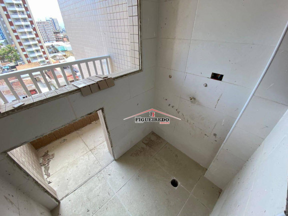 Imagem Apartamento com 2 Quartos à Venda, 68 m² em Aviação - Praia Grande