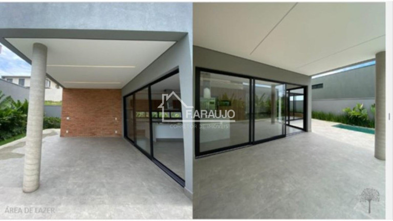 Imagem Imóvel com 3 Quartos para Alugar, 321 m² em Bairro Do Pinheiro - Itu