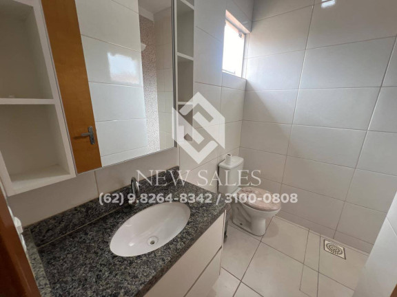 Imagem Casa de Condomínio com 2 Quartos à Venda, 88 m² em Residencial Pilar Dos Sonhos - Goiânia Imagem Casa de Condomínio com 2 Quartos à Venda, 88 m² em Residencial Pilar Dos Sonhos - Goiânia