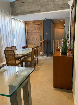 Imagem Casa com 3 Quartos à Venda, 140 m² em Ideal Life Ecolazer Residence - São José Do Rio Preto