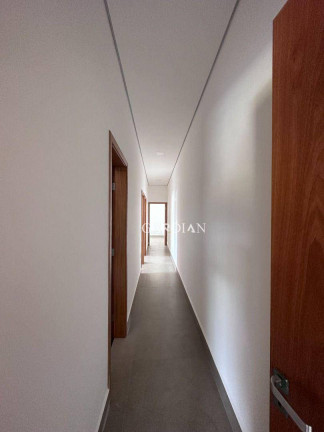 Imagem Casa com 3 Quartos à Venda, 140 m² em Loteamento Park Gran Reserve - Indaiatuba