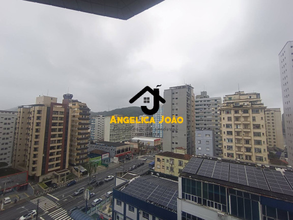 Imagem Apartamento com 1 Quarto à Venda, 56 m² em Centro - São Vicente Imagem Apartamento com 1 Quarto à Venda, 56 m² em Centro - São Vicente