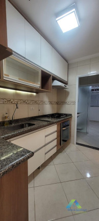 Imagem Apartamento com 2 Quartos à Venda, 68 m² em Vila Pires - Santo André Imagem Apartamento com 2 Quartos à Venda, 68 m² em Vila Pires - Santo André