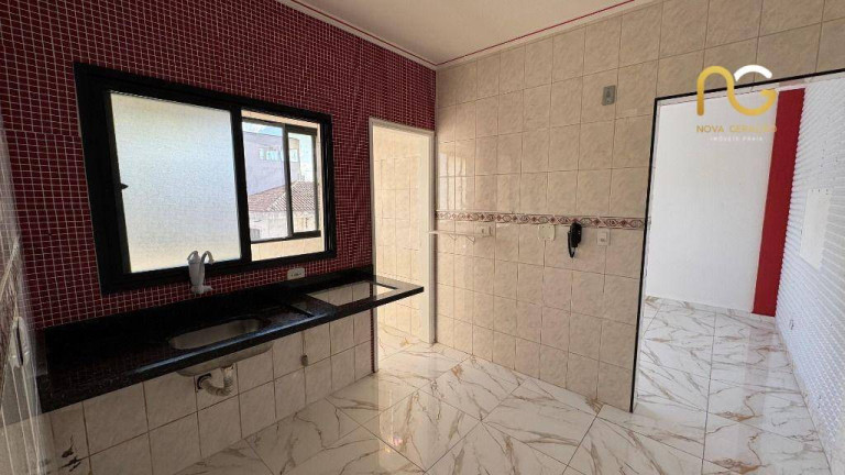 Imagem Apartamento com 1 Quarto à Venda, 37 m² em Vila Guilhermina - Praia Grande Imagem Apartamento com 1 Quarto à Venda, 37 m² em Vila Guilhermina - Praia Grande