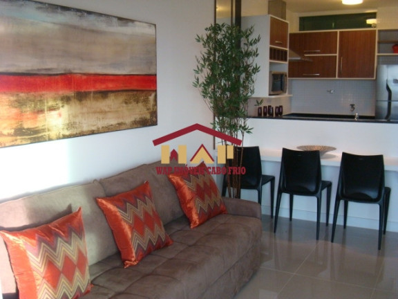 Imagem Apartamento com 1 Quarto à Venda, 51 m² em Monte Alto - Arraial Do Cabo Imagem Apartamento com 1 Quarto à Venda, 51 m² em Monte Alto - Arraial Do Cabo