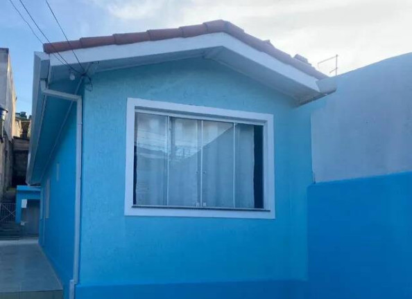 Casa com 3 Quartos à Venda, 170 m² em Jardim Maracá - São Paulo