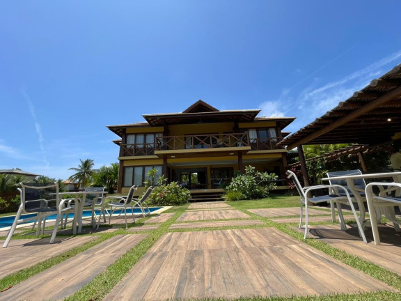 Imagem Casa com 6 Quartos à Venda, 700 m² em Praia Do Forte - Mata De São João Imagem Casa com 6 Quartos à Venda, 700 m² em Praia Do Forte - Mata De São João