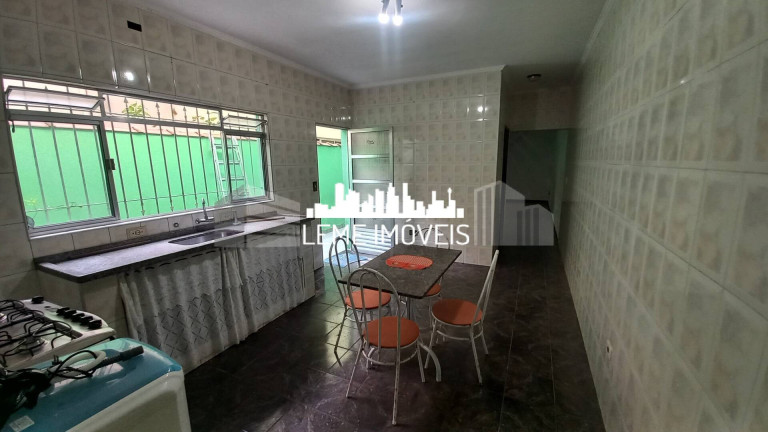 Imagem Sobrado com 3 Quartos à Venda, 125 m² em Jardim Iguatemi - São Paulo Imagem Sobrado com 3 Quartos à Venda, 125 m² em Jardim Iguatemi - São Paulo